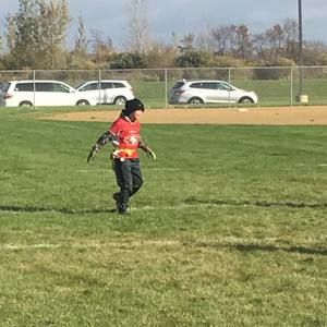 Meet your Posher, John